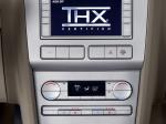 Lincoln MKZ AWD 2007 года